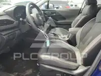 2024 Subaru Crosstrek фото