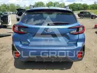 2024 Subaru Crosstrek фото