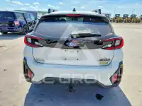 2024 Subaru Crosstrek фото
