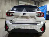 2024 Subaru Crosstrek фото