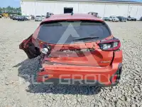 2024 Subaru Crosstrek фото