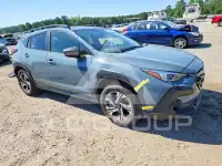 2024 Subaru Crosstrek фото