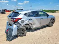 2024 Subaru Crosstrek фото