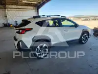 2024 Subaru Crosstrek фото