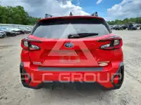 2024 Subaru Crosstrek фото