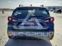 2024 Subaru Crosstrek фото