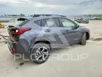 2024 Subaru Crosstrek фото