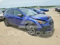 2024 Subaru Crosstrek фото