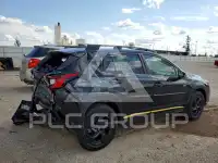 2024 Subaru Crosstrek фото