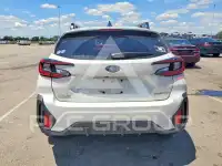 2024 Subaru Crosstrek фото