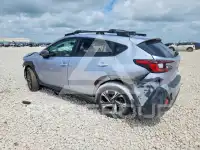 2024 Subaru Crosstrek фото