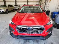 2024 Subaru Crosstrek photo
