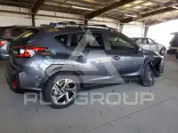 2024 Subaru Crosstrek фото