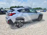 2024 Subaru Crosstrek фото
