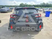 2024 Subaru Crosstrek фото