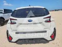 2024 Subaru Crosstrek photo
