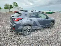 2024 Subaru Crosstrek фото
