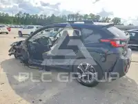 2024 Subaru Crosstrek фото