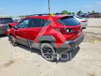 2024 Subaru Crosstrek фото