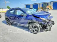 2024 Subaru Crosstrek фото