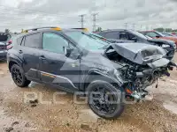 2024 Subaru Crosstrek фото