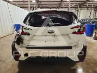 2024 Subaru Crosstrek фото
