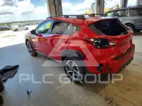 2024 Subaru Crosstrek photo