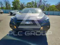 2024 Subaru Crosstrek фото