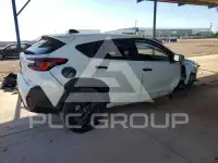 2024 Subaru Crosstrek фото