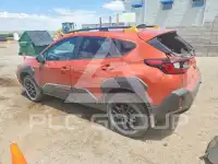 2024 Subaru Crosstrek фото