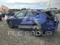 2024 Subaru Crosstrek фото
