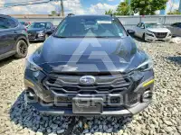2024 Subaru Crosstrek фото