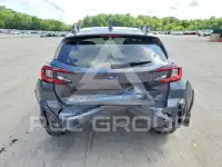 2024 Subaru Crosstrek фото
