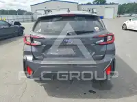 2024 Subaru Crosstrek фото