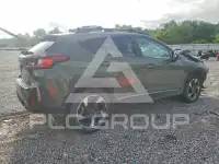 2024 Subaru Crosstrek фото