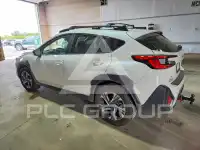 2024 Subaru Crosstrek фото