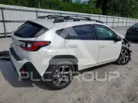 2024 Subaru Crosstrek фото