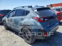 2024 Subaru Crosstrek фото