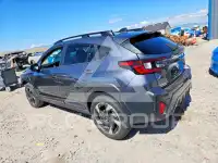 2024 Subaru Crosstrek фото
