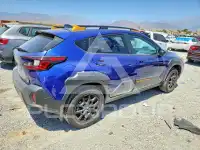 2024 Subaru Crosstrek фото