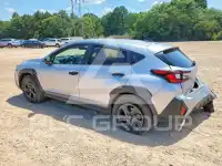 2024 Subaru Crosstrek фото