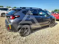 2024 Subaru Crosstrek фото