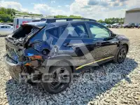 2024 Subaru Crosstrek фото