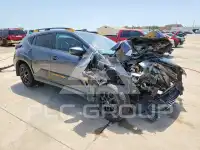 2024 Subaru Crosstrek фото