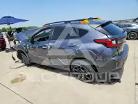 2024 Subaru Crosstrek фото