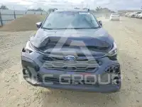 2024 Subaru Crosstrek photo