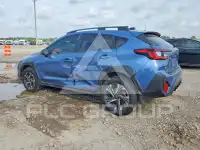 2024 Subaru Crosstrek фото