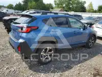 2024 Subaru Crosstrek фото