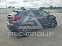 2024 Subaru Crosstrek фото