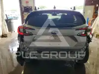 2024 Subaru Crosstrek фото